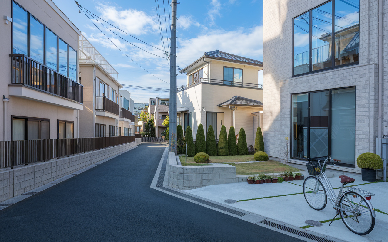 住吉区で不動産売却を検討中の方へ！費用の内訳と現金の準備額を...の画像