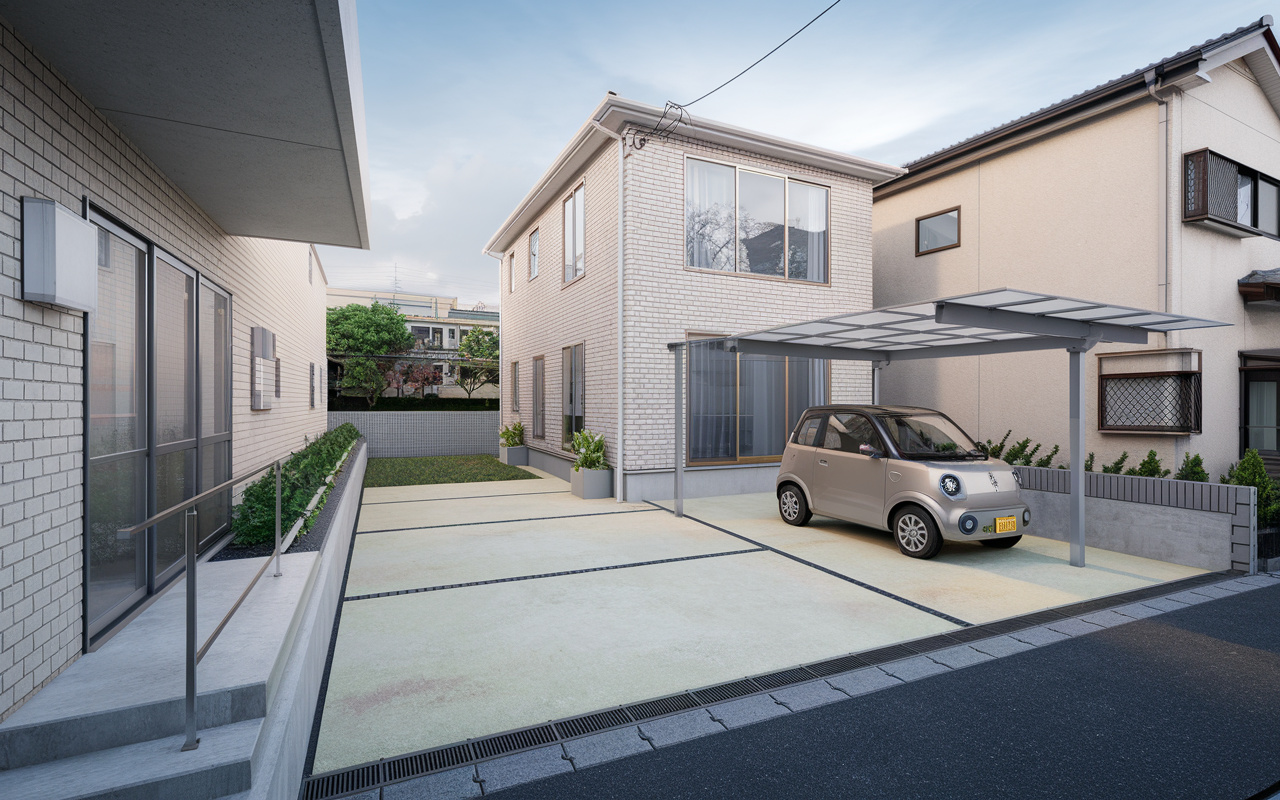 住吉区の不動産売却は一般媒介が有利？複数社に依頼して競わせる...の画像