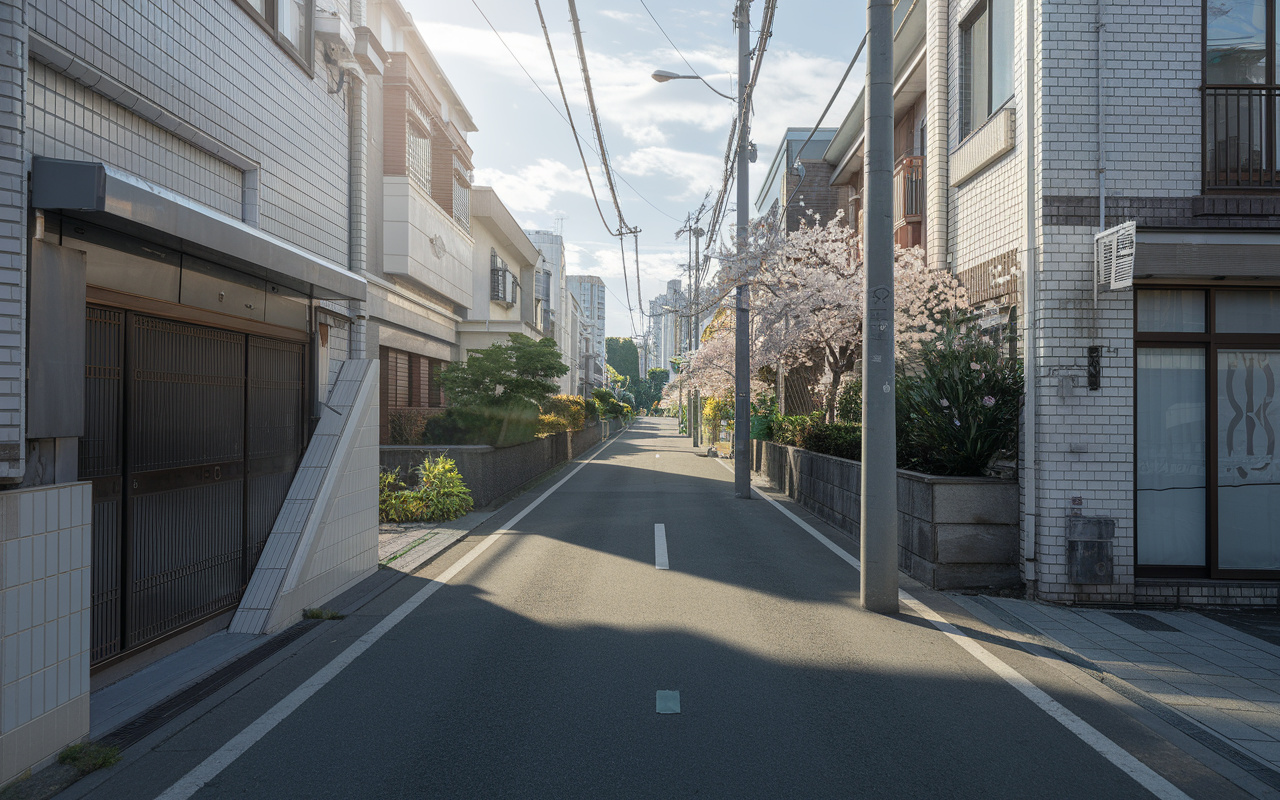 住吉区で不動産売却を検討中の方へ！ローン残高が家の価格を上回...の画像