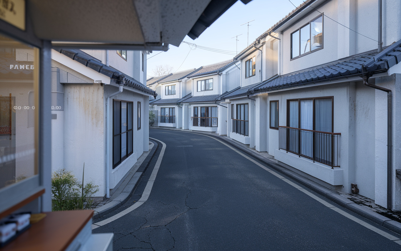 住吉区で訳アリ不動産売却は可能？事故物件や再建築不可の売り方...の画像