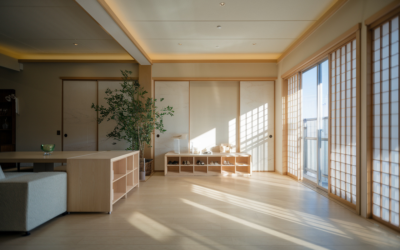 住吉区の不動産売却を成功へ導く内覧対策！週末の内覧前にできる...の画像
