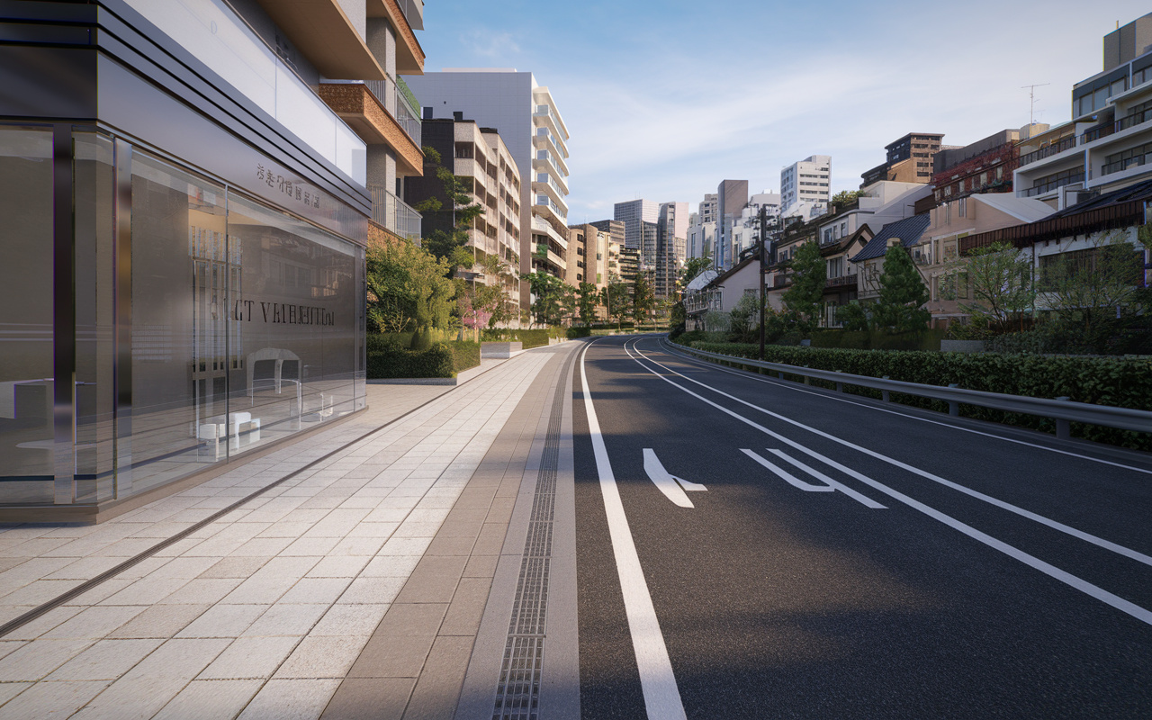 住吉区での不動産売却の流れは？全体像とスケジュールの立て方を...の画像