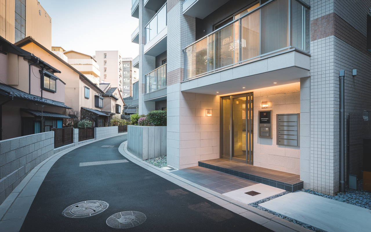 浪速区で新築マンション購入はあり？おすすめエリアと選び方を解...の画像