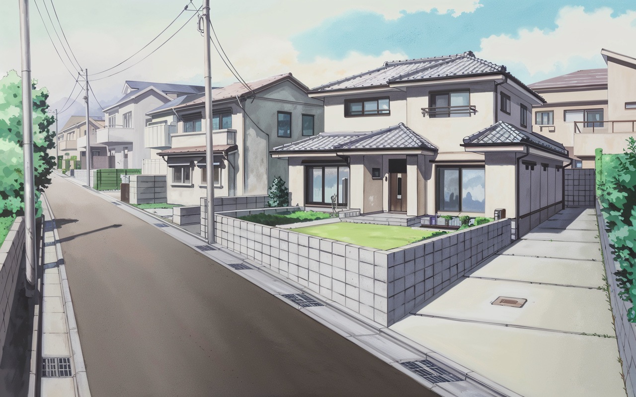 住吉区の不動産売却で告知義務は必要？雨漏りやシロアリ被害を正...の画像