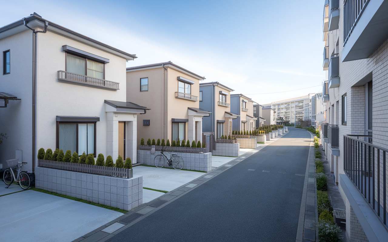 住吉区で不動産売却した後が不安？瑕疵担保の責任範囲と備え方を...の画像