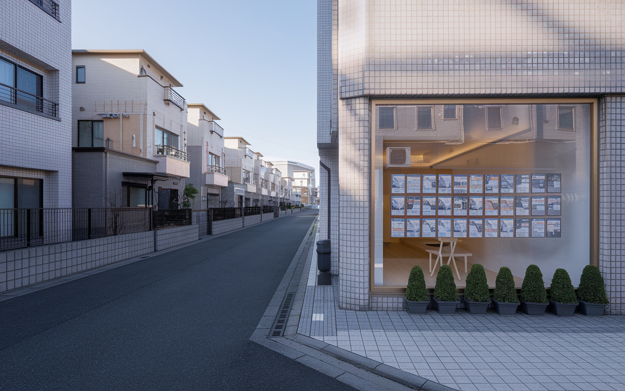 住吉区の不動産売却で査定ミスかも？相場とズレた査定額の見抜き...の画像