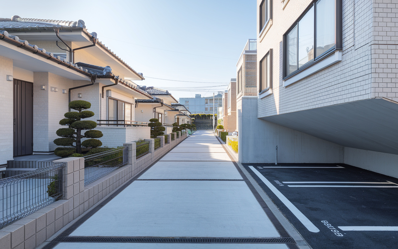 住吉区で不動産売却を検討中の専業主婦必見！夫婦名義の自宅を安...の画像