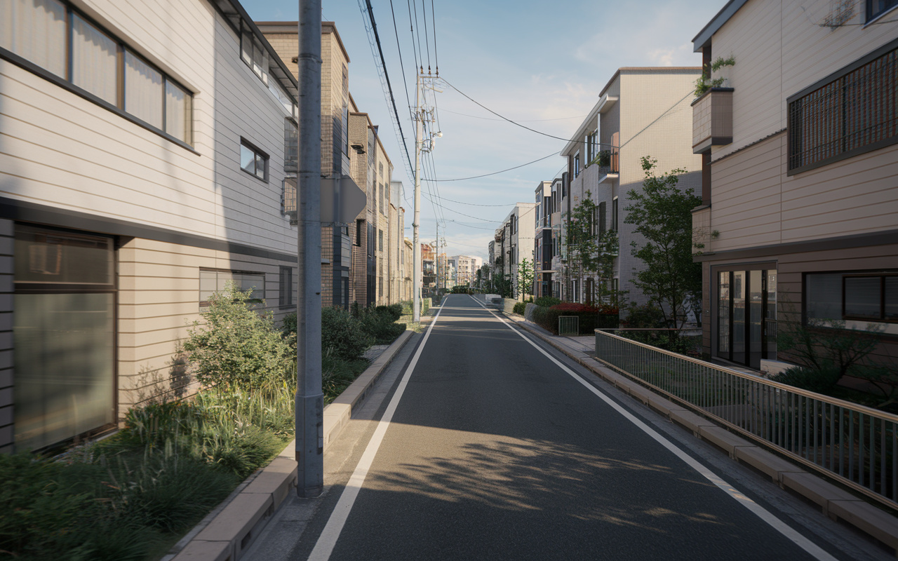浪速区の賃貸マンション相場は？家賃やエリア事情を分かりやすく...の画像