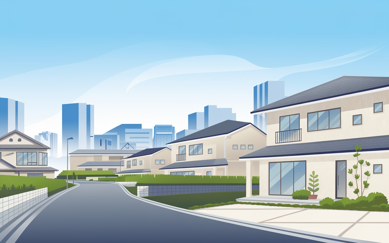 住吉区で不動産売却を検討中の方へ！認知症の親名義の実家を手放...の画像