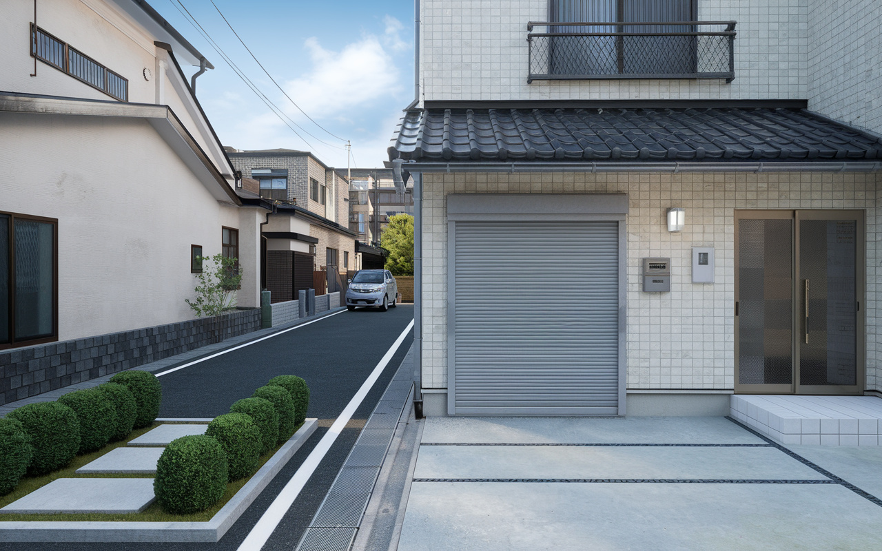 住吉区の不動産売却はどう進める？代理売却で遠方から実家を任せ...の画像