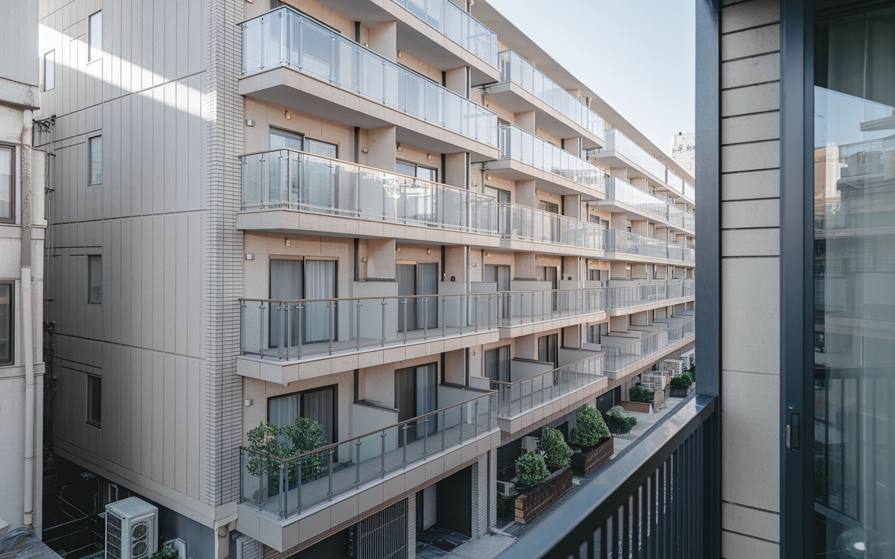 浪速区マンション売却の相場は？価格の目安と高く売るためのポイ...の画像