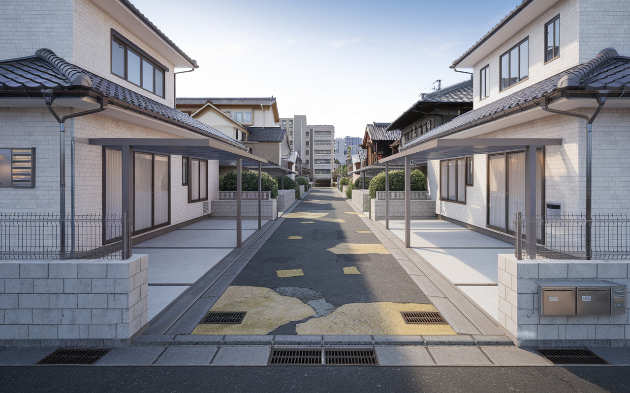 浪速区の戸建売却相場は今いくら？損をしない売却のポイントを解...の画像