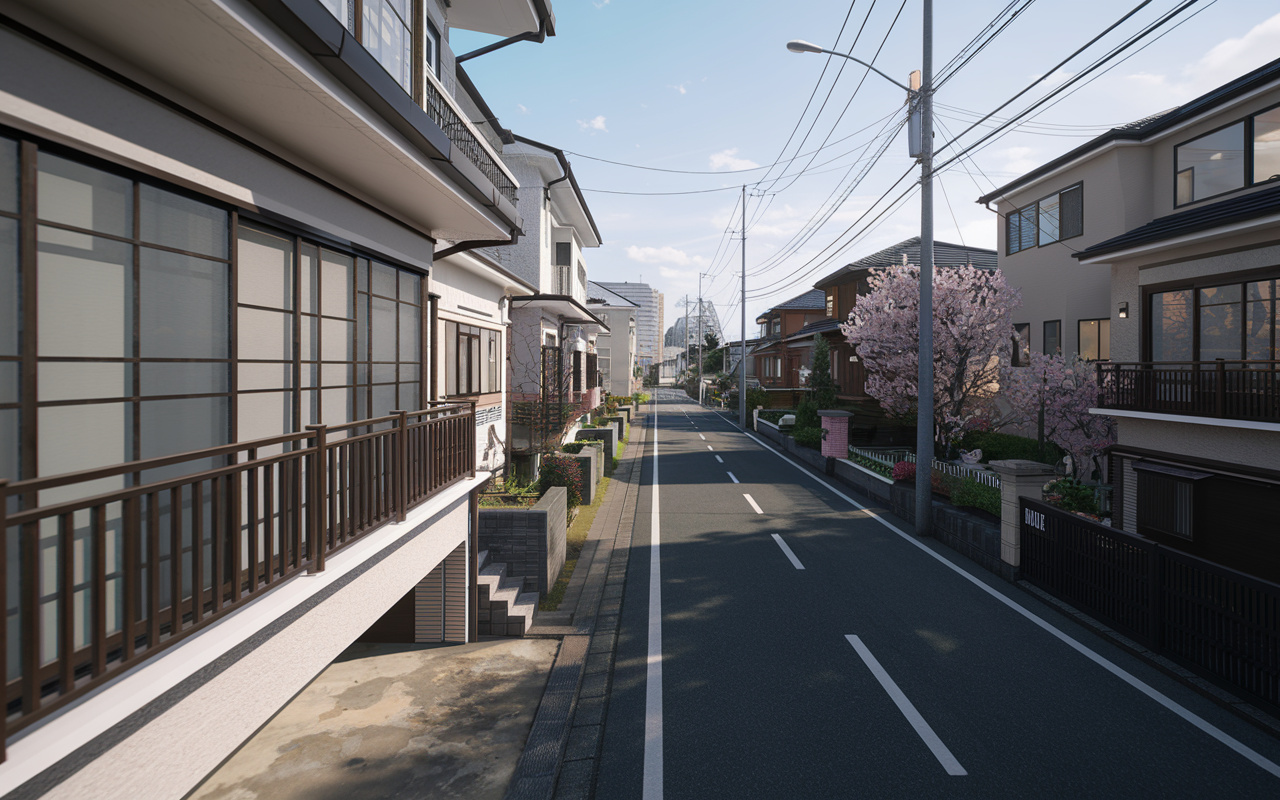 戎本町の戸建売却相場は今いくら？大阪市浪速区で後悔しない売却...の画像