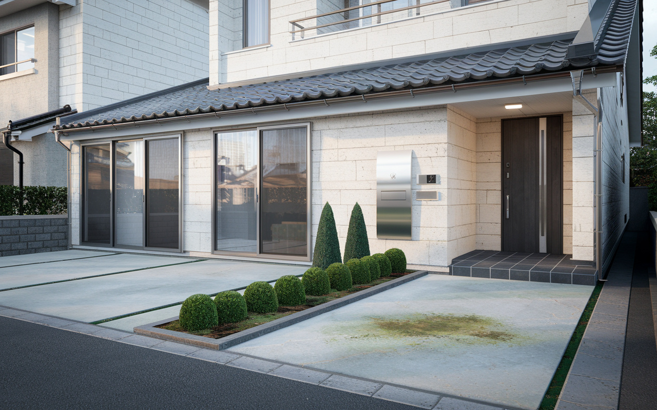 西宮市で戸建売却前にリフォームは必要か？費用対効果を検証して...の画像
