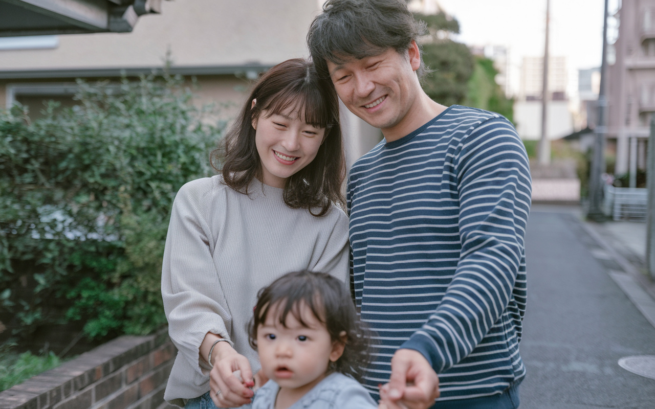 大阪市鶴見区の住みやすさは？子育てファミリーが安心して暮らせ...の画像