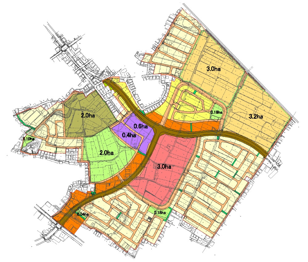最新記事「習志野市鷺沼地区の再開発に期待！今後の街づくりと不動産市場への影響」の画像