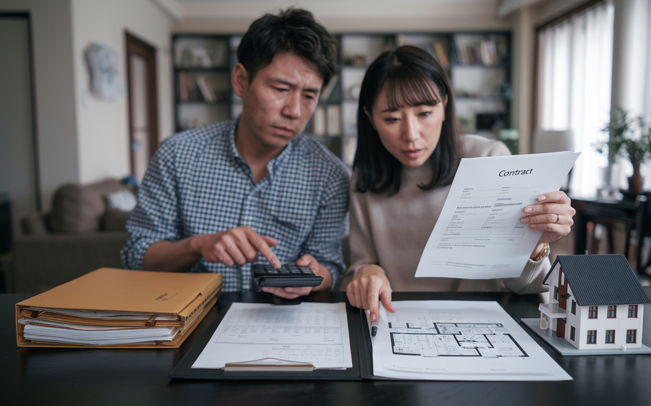 不動産売却が初めての方必見！損をしない方法と具体的な進め方を...の画像