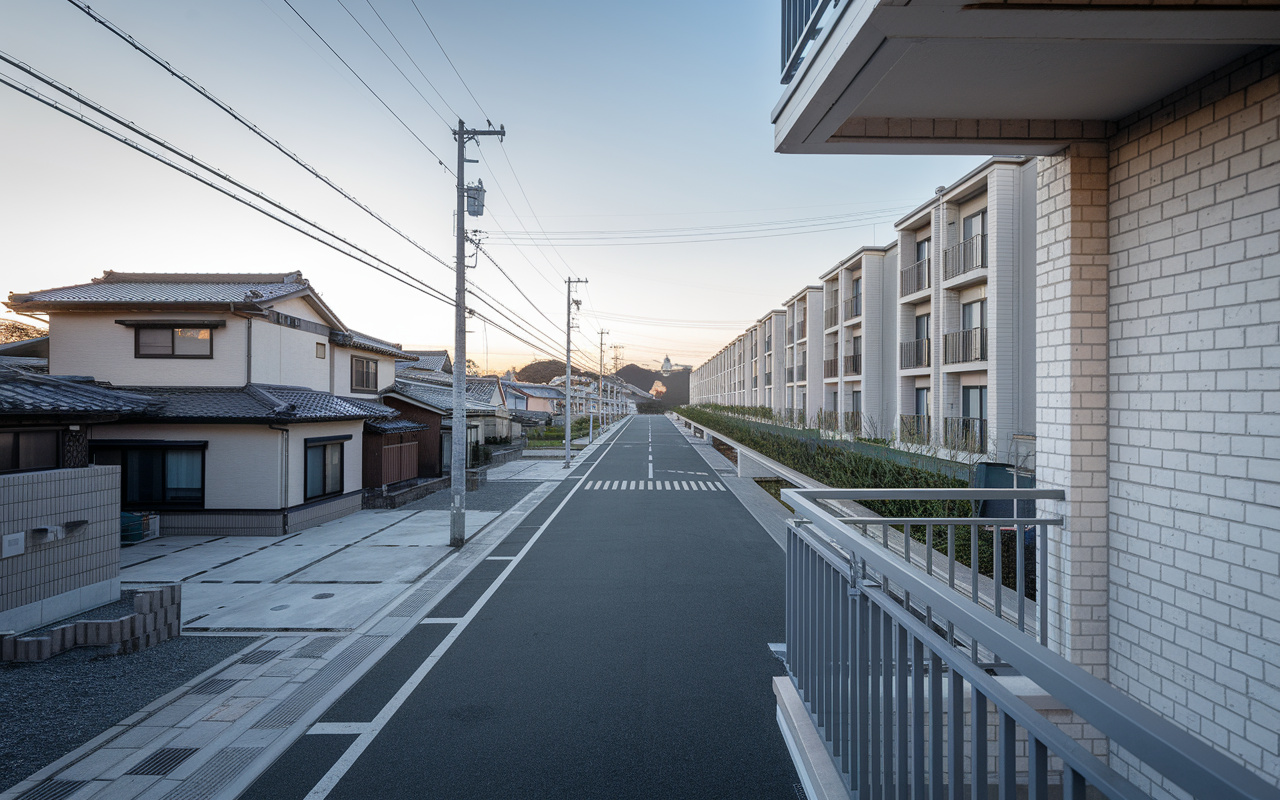姫路への転勤先選びで迷っている方へおすすめエリアと賃貸探しの...の画像