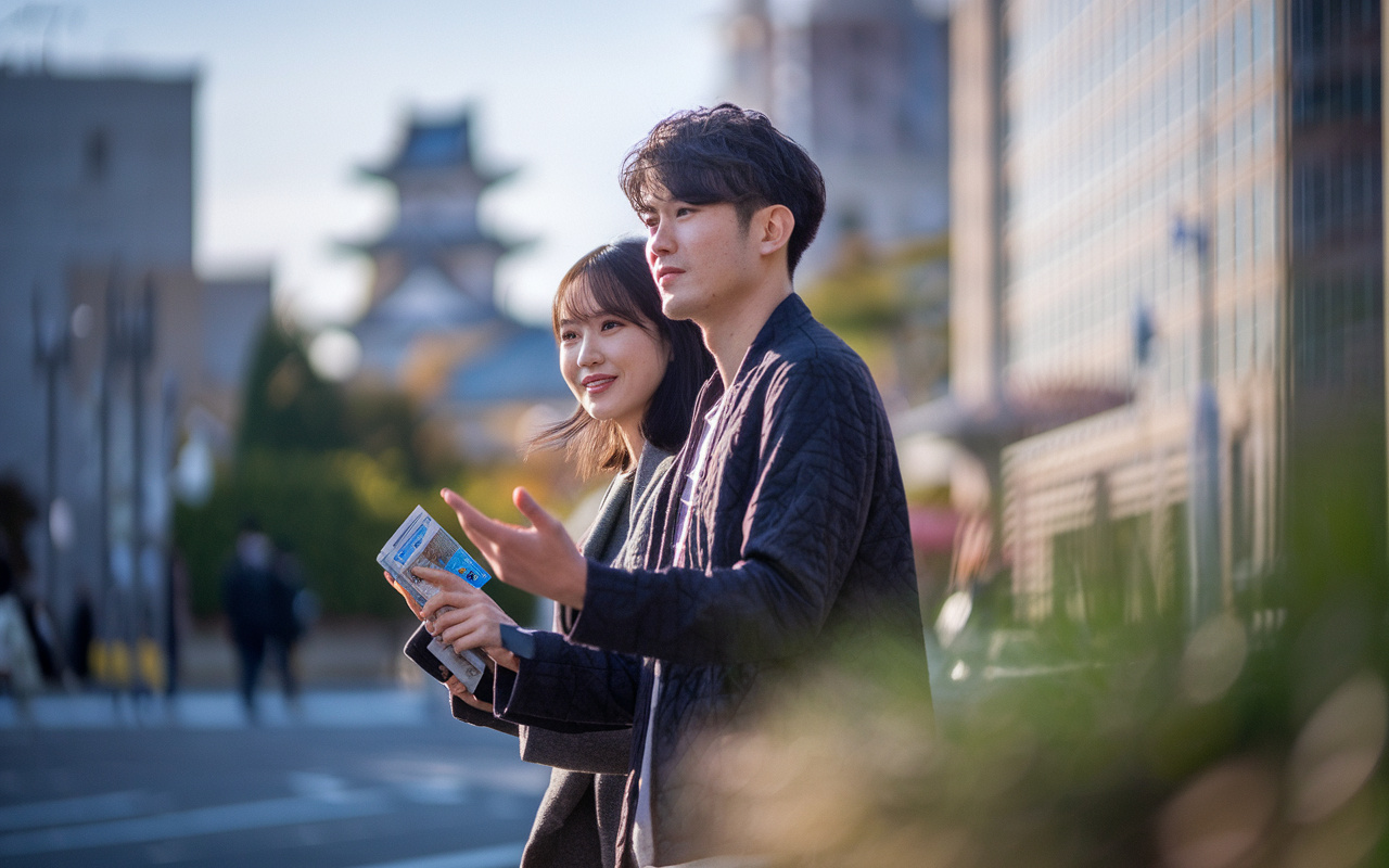 姫路の住みやすさは実際どう？ランキング上位エリアを街ぶら目線...の画像