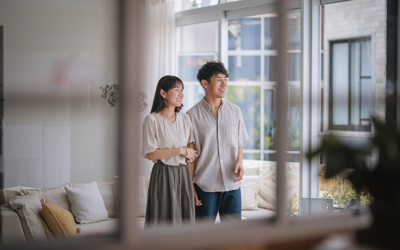 姫路でお洒落な賃貸探しをしたい若者必見！デザイナーズ物件の魅...の画像