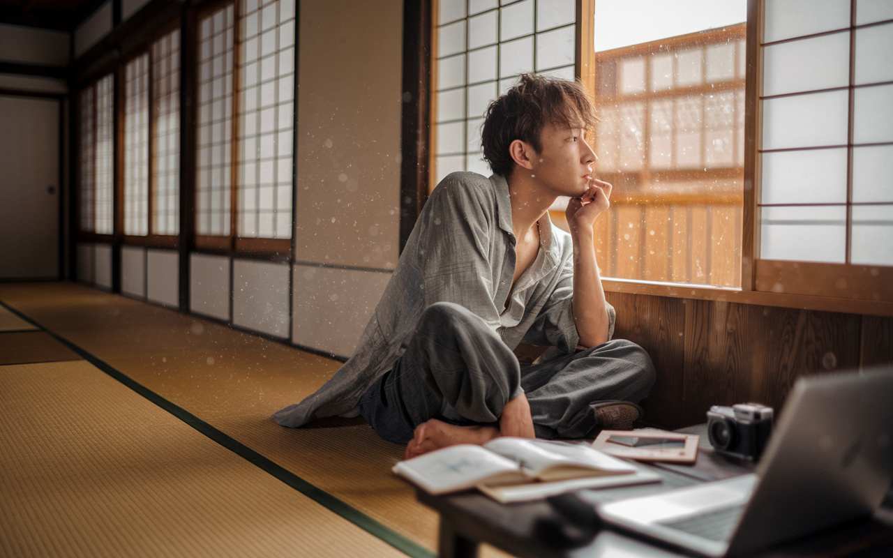 姫路で叶える賃貸リノベーション古民家の魅力は？若者クリエイタ...の画像