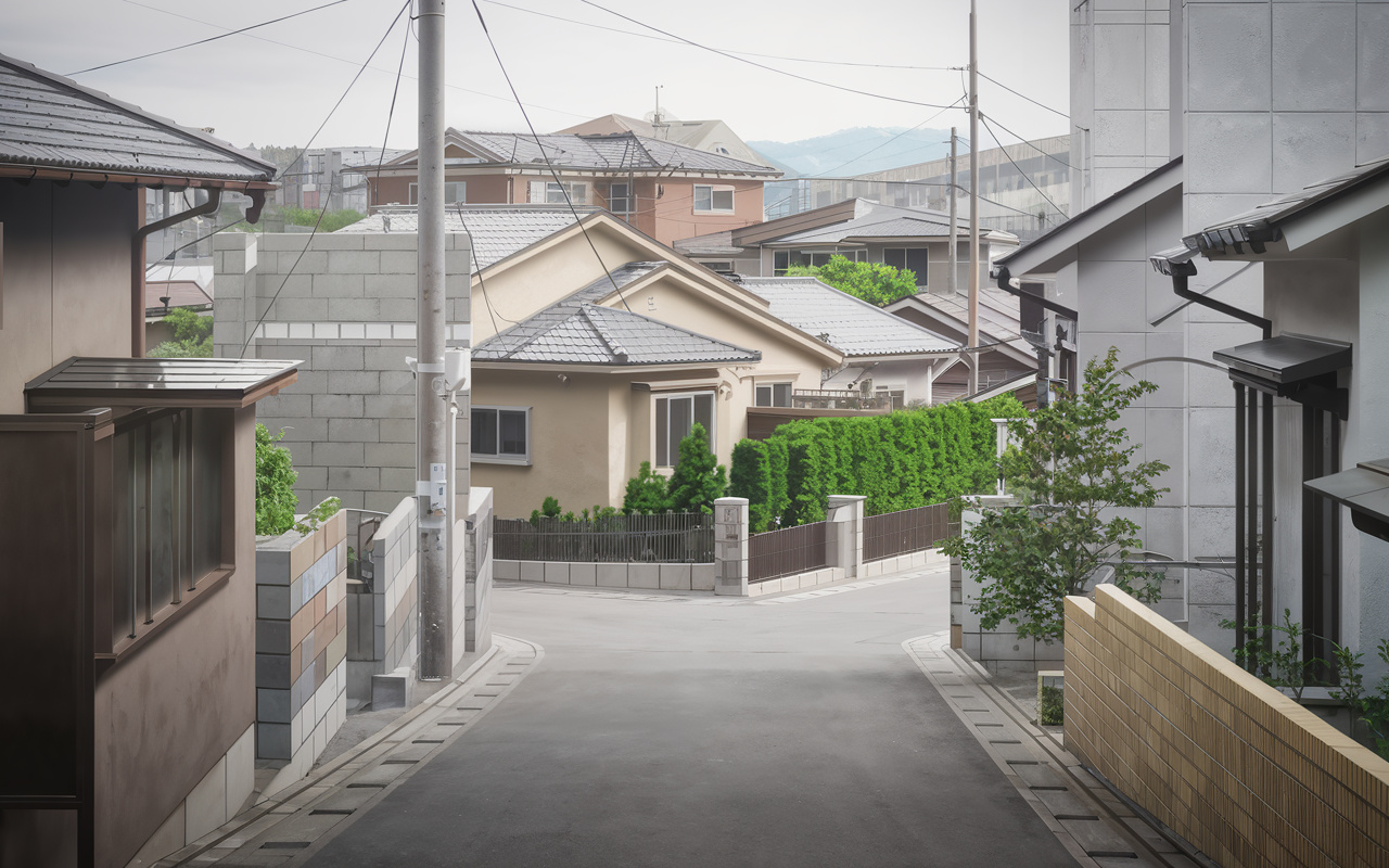函館で親の不動産を相続したら？相続の基本と相談先を知り不安を...の画像