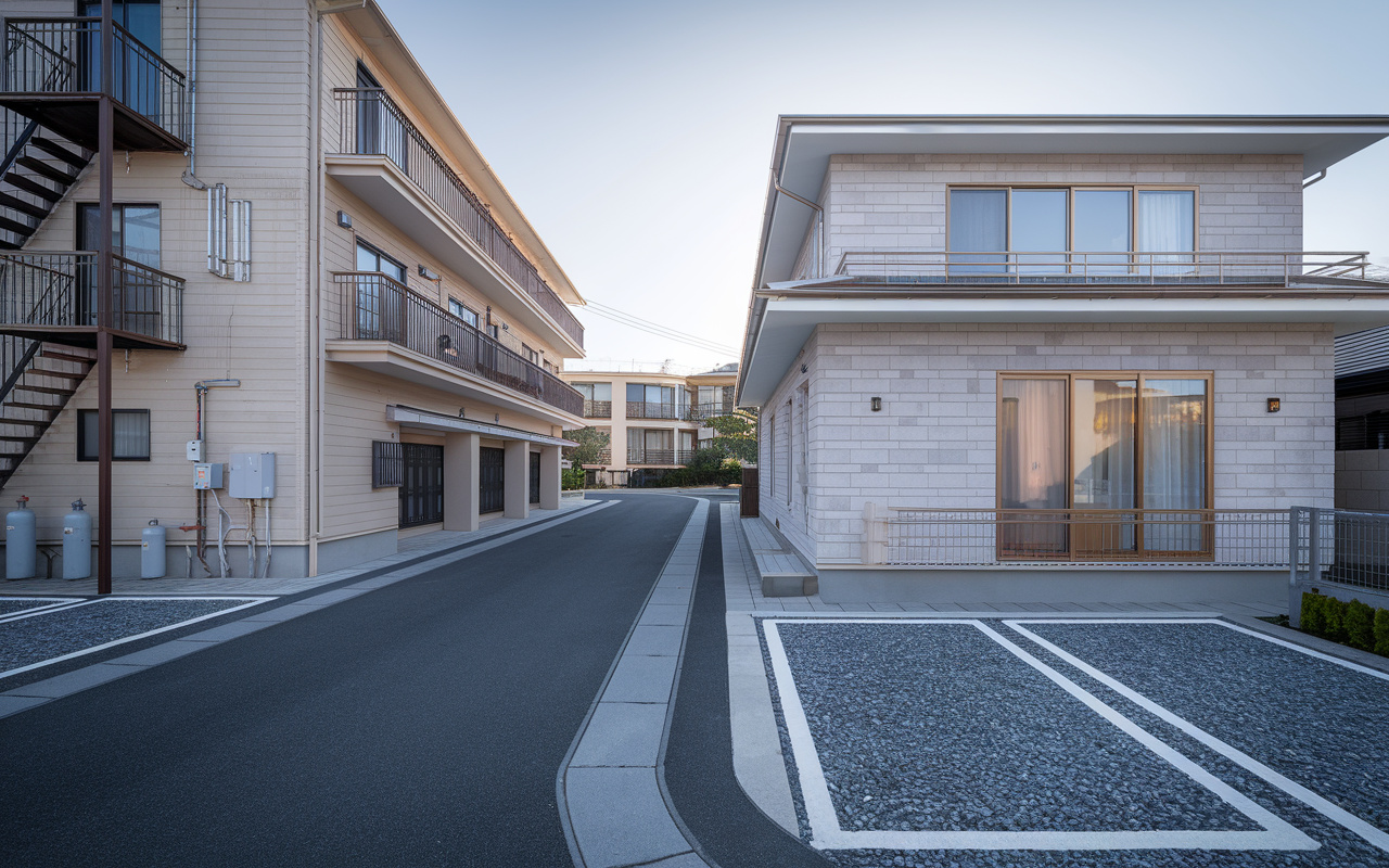 函館の不動産売却で相続税はどう変わる？手取り額をシミュレーシ...の画像
