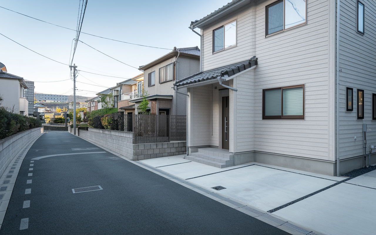近隣トラブルがある家を売却前に伝えるべきか？売主が知っておき...の画像
