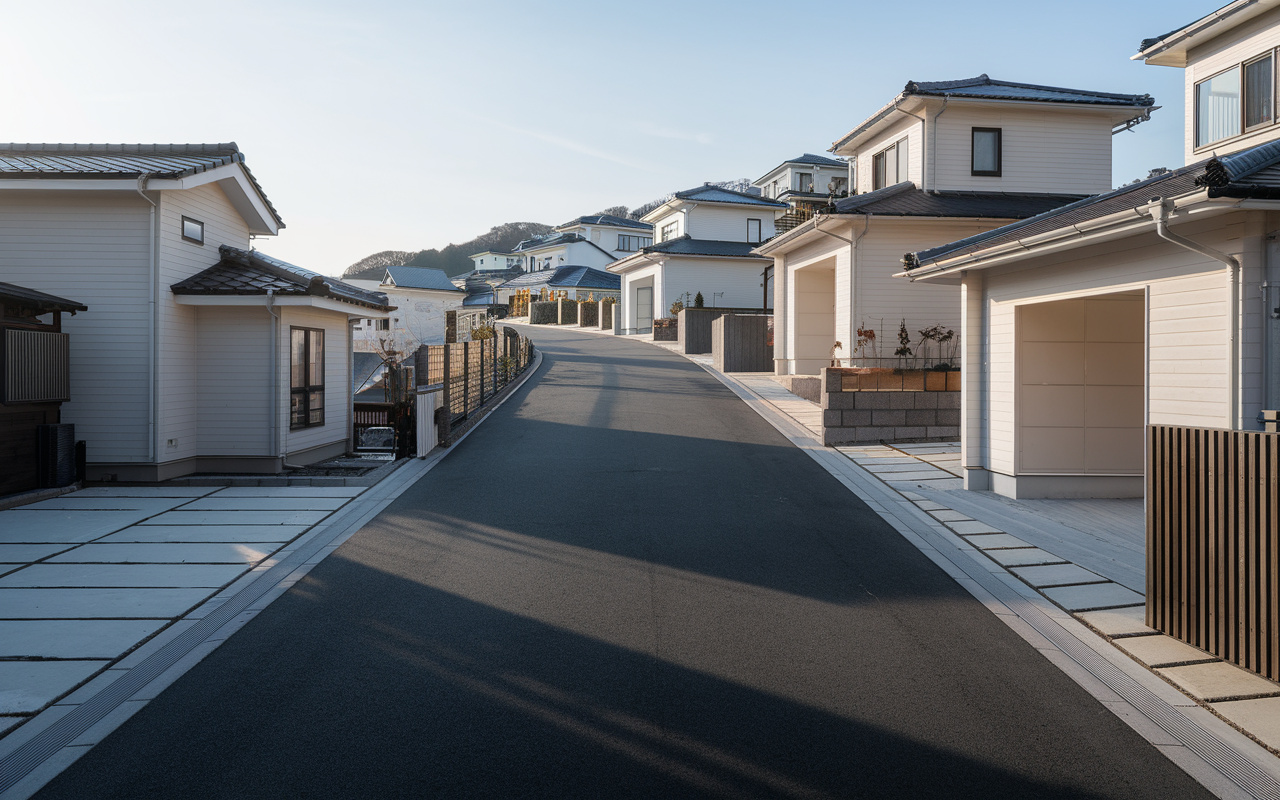 築浅中古住宅は本当にお買い得なのか？理由と初めての購入で失敗...の画像