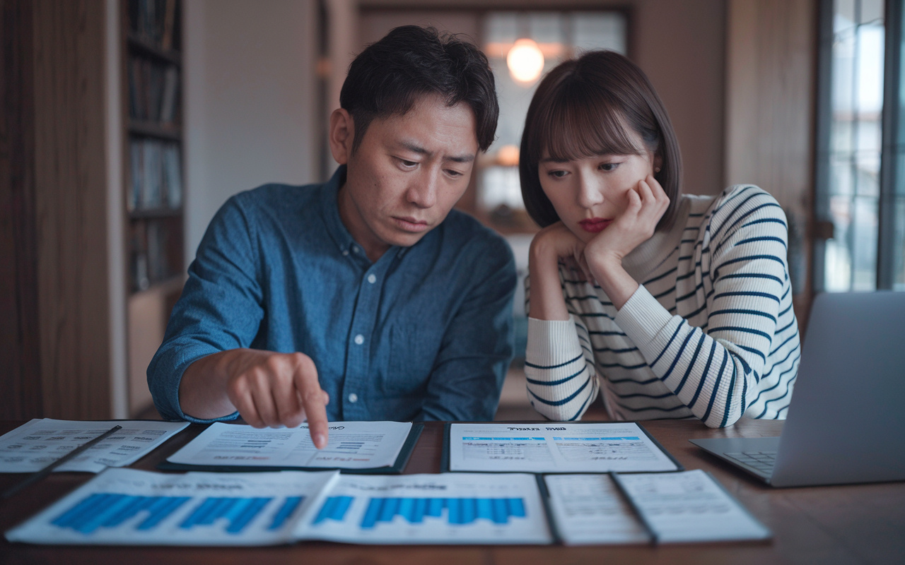 不動産会社の査定を比較するコツは？見るべきポイントと妥当性の...の画像