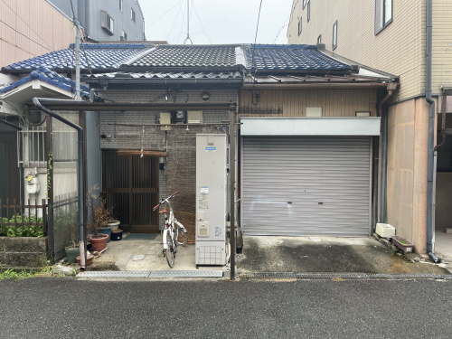 7月成約実績【旭区中宮1丁目土地】の画像