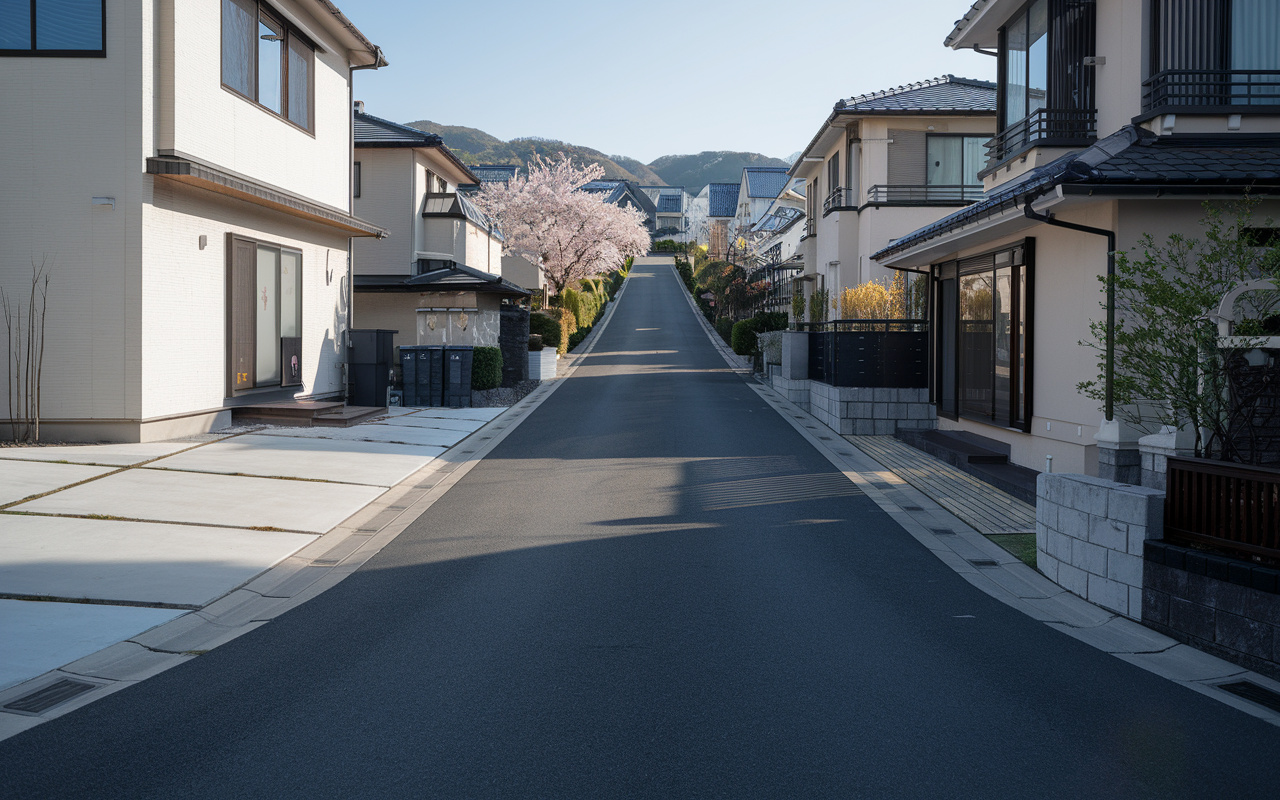 丹羽郡扶桑町の相続不動産売却は？遠方在住でも代理人を立てて進...の画像