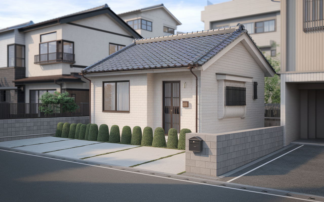 丹羽郡扶桑町で親の家を相続前に査定したい？秘密で進める基本と...の画像