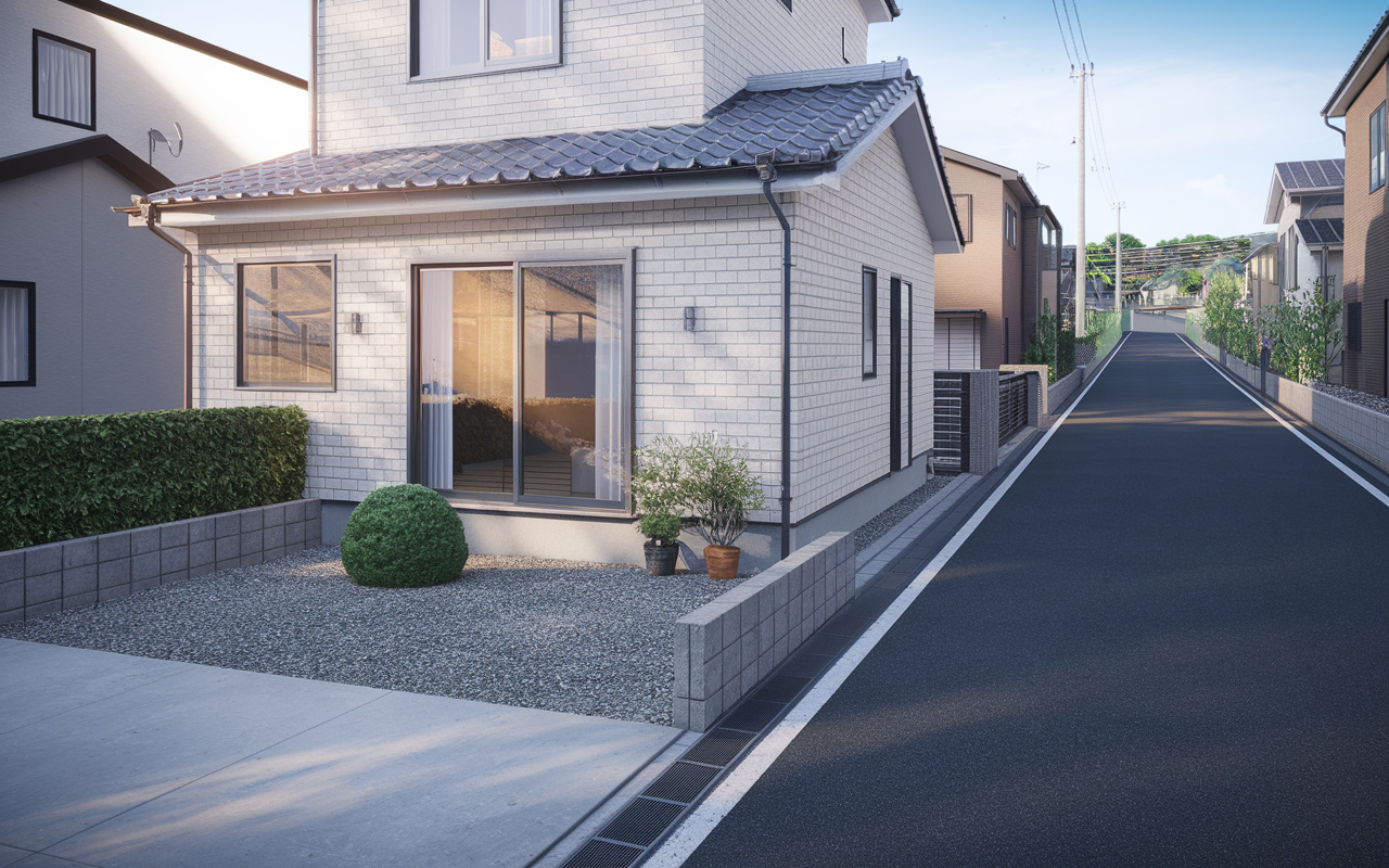 丹羽郡大口町の相続不動産売却はどっち？仲介と買取で早期売却す...の画像