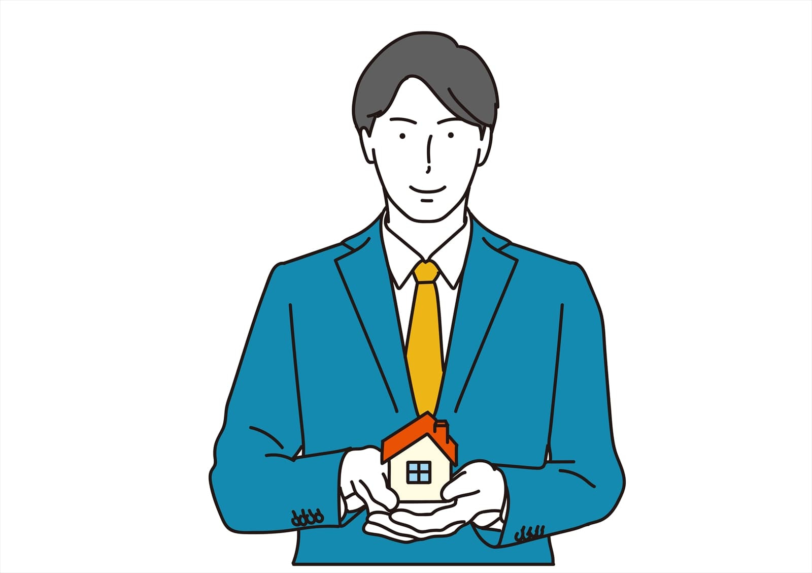 【新潟市不動産売却】住宅ローンが残っていても売れる？「仲介」...の画像