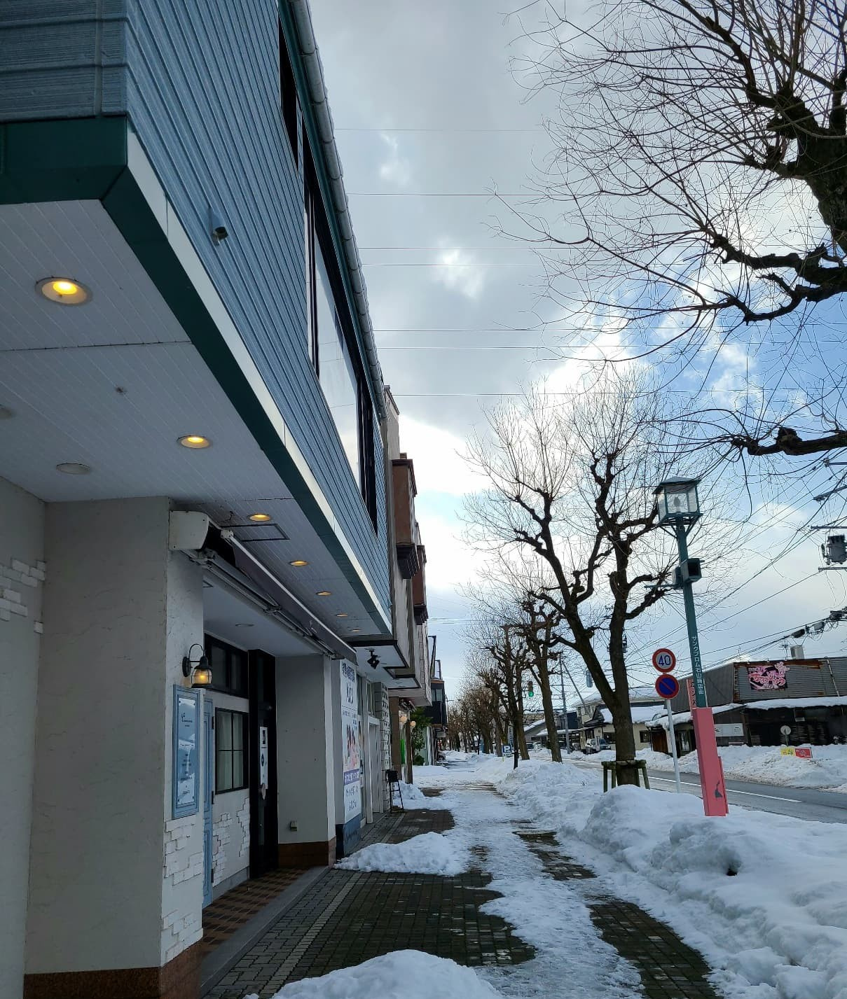 新潟市の不動産売却で「除雪車は入りますか？」と聞かれる理由｜...の画像