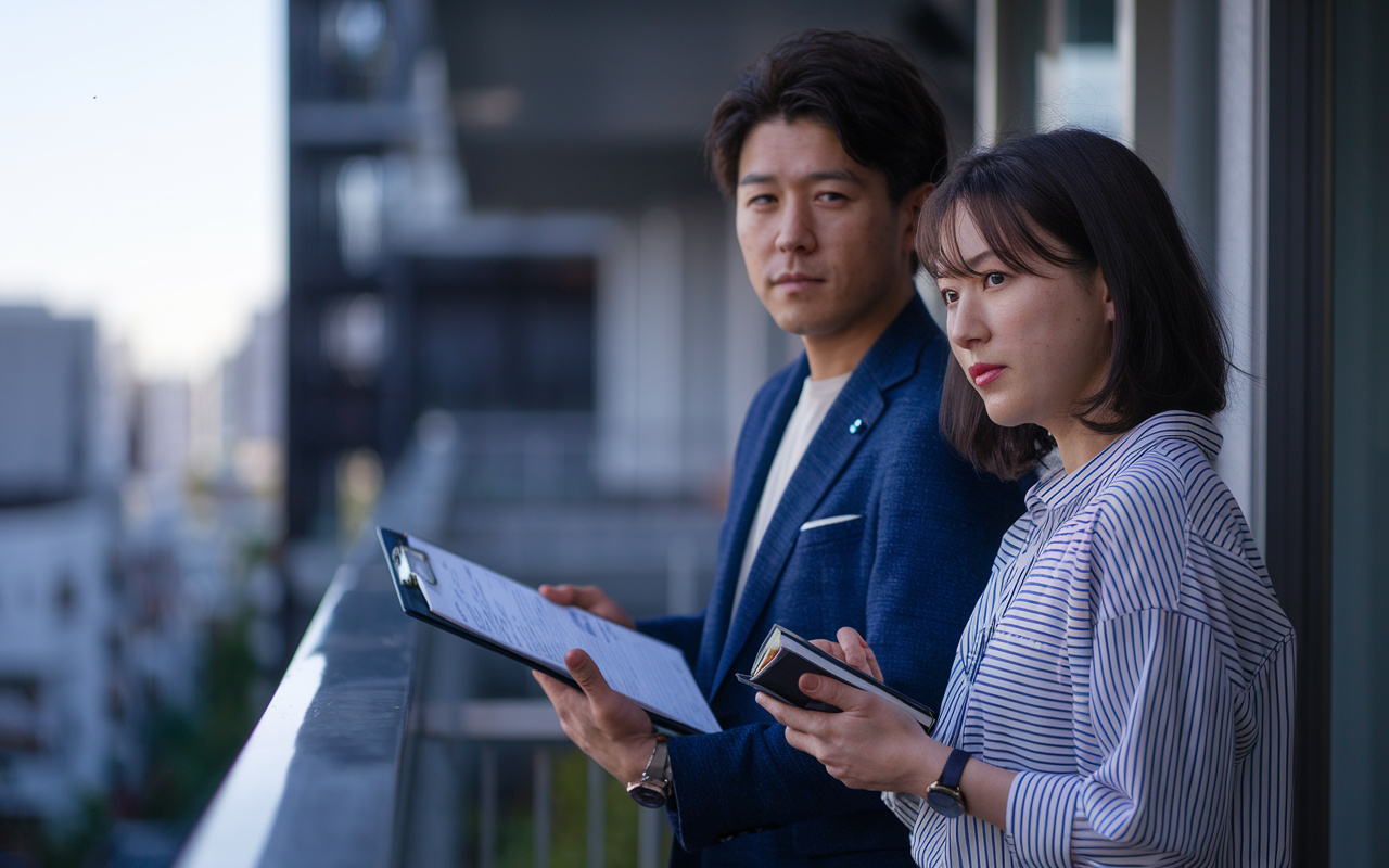 横浜市中区のマンション売却はどう進める？手順を理解して無理の...の画像