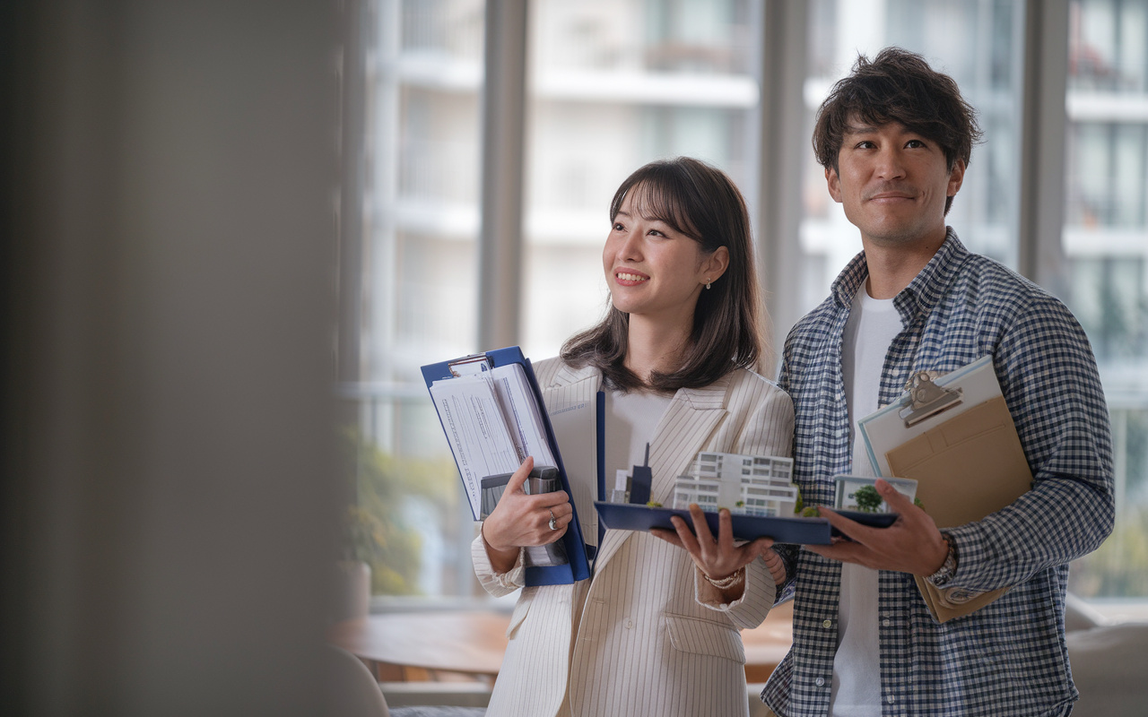 横浜市保土ヶ谷区でマンション売却を検討中？査定のポイントを押...の画像