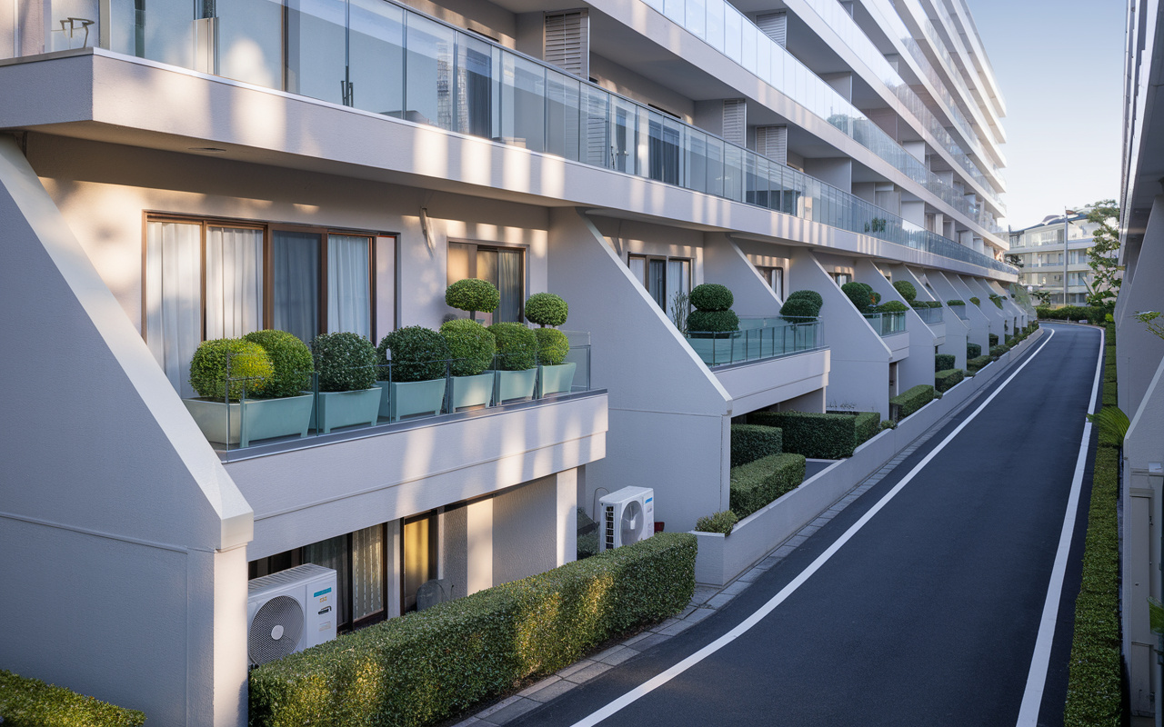 横浜市保土ヶ谷区でマンション売却を検討中の方へ！相場の目安や...の画像