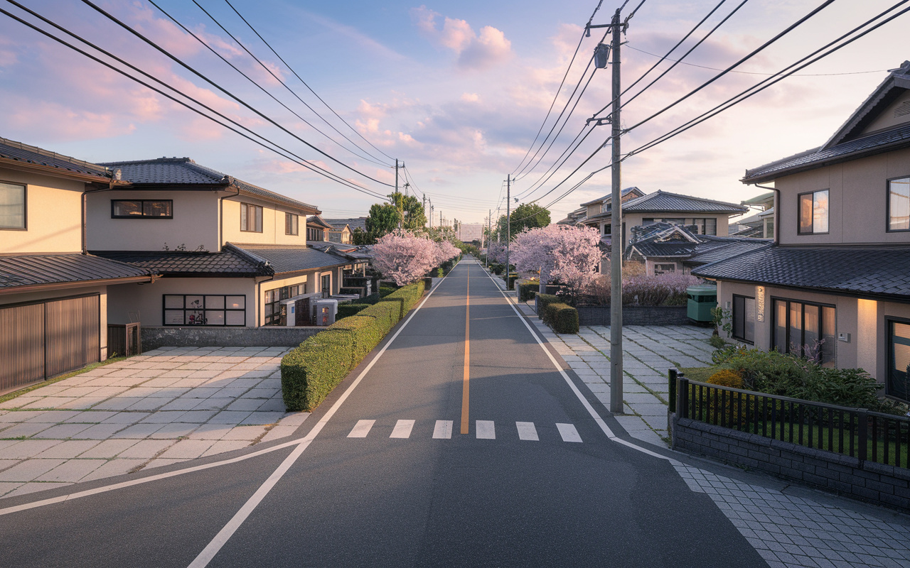 都市計画区域とは何かをわかりやすく解説！土地や一戸建て購入前...の画像