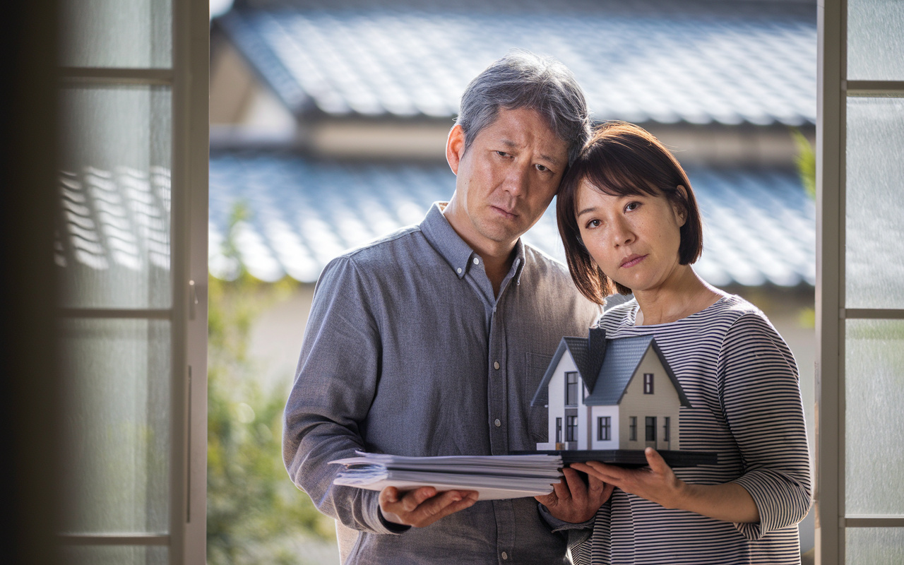 明石市のフェーン現象リスクとは？不動産価格の下落を防ぐ売却戦...の画像