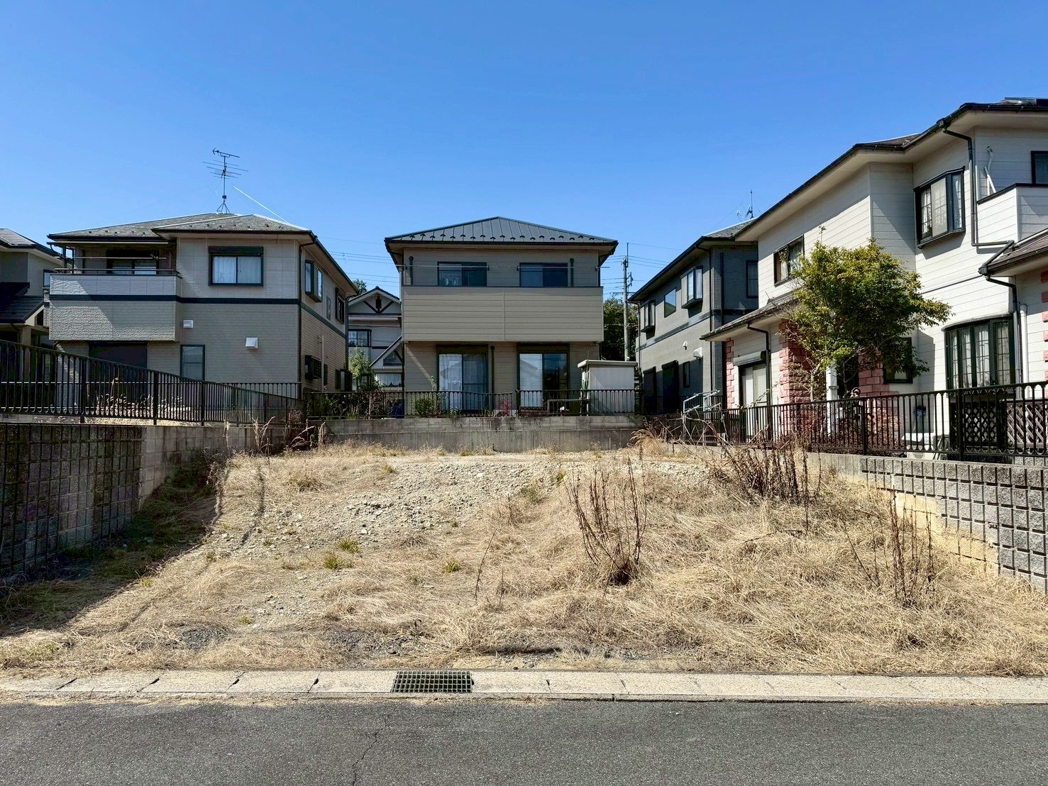 ★成約実績★【栗東市下戸山 土地】の画像