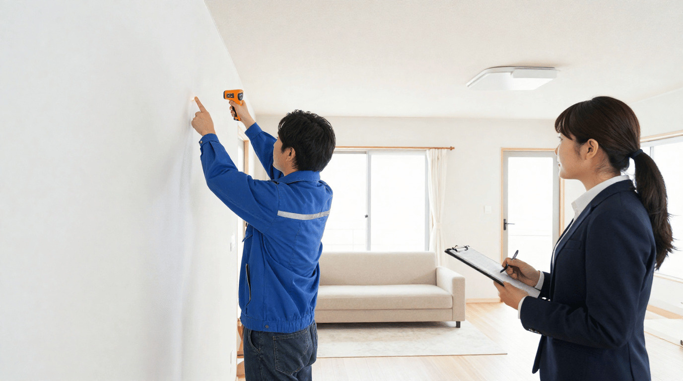 インスペクション付き売却はなぜ早く売れる？建築士が解説｜西宮...の画像