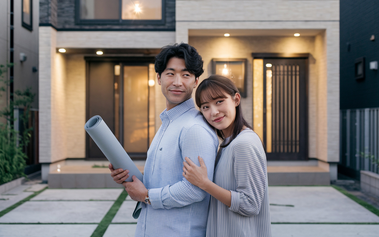 あきる野で一戸建て購入を検討中の方へ！不動産相場や選び方を分...の画像