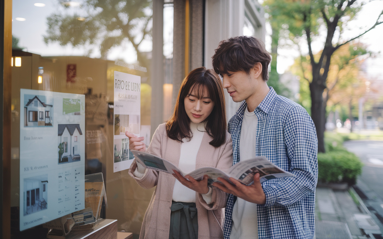 あきる野で失敗しない不動産会社の選び方！おすすめの相談先と選...の画像