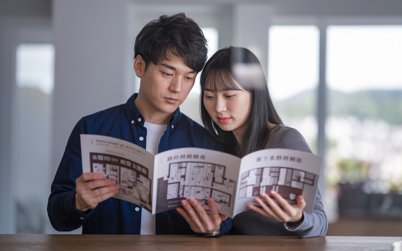 八王子でマイホーム検討中の方必見！不動産の新築中古を比較して...の画像