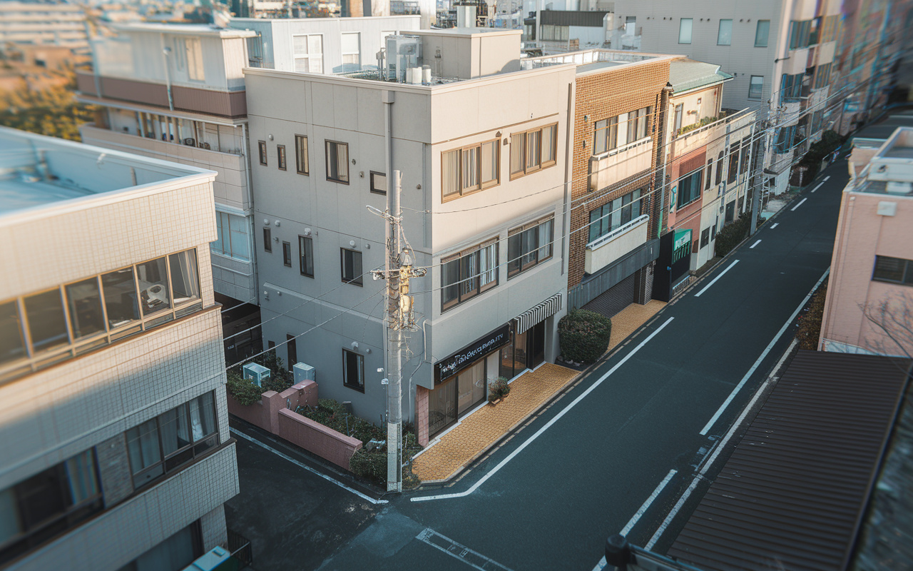 相続不動産で青色申告は可能か？条件と城東区新喜多の実務対応ガ...の画像