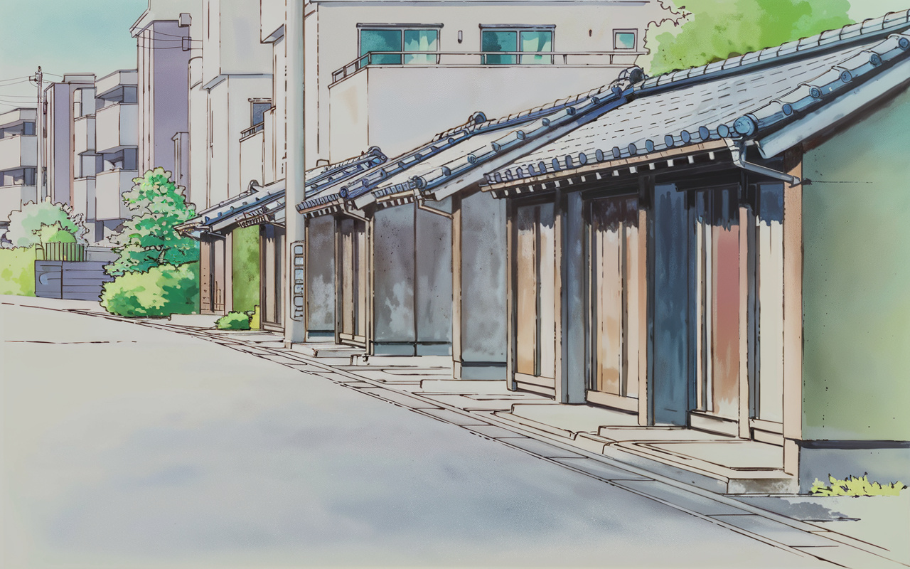 【2026】淀川区の長屋売却は可能？連棟式の切り離しと相続の...の画像