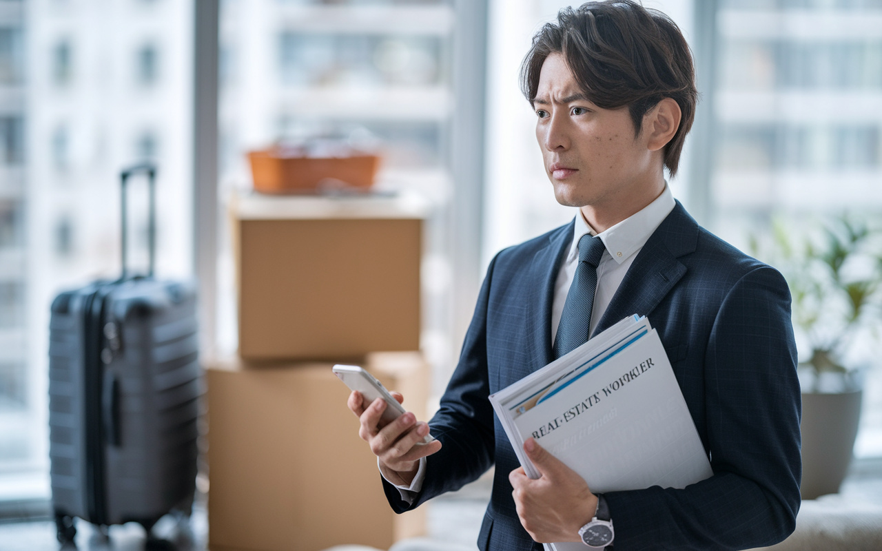 【2026】淀川区で不動産買取は可能？新大阪勤務30代が1ヶ...の画像