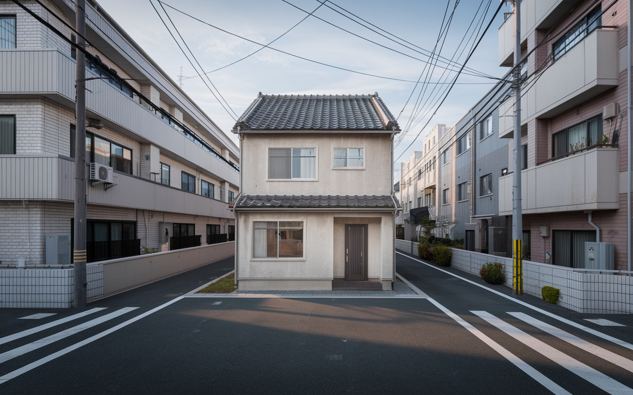 【2026】淀川区で借地権付き自宅を売却したい方へ？譲渡承諾...の画像